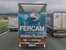 Fercam biedt zijn diensten aan voor volledige ladingen nationaal en internationaal, opslag, logistie...